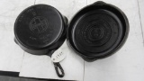 Griswold #8-704D With lid