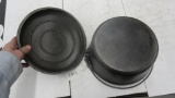 Griswold #8 Dutch Oven with lid