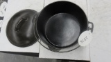 #8 Dutch Oven With lid