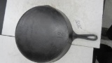 Early Wagner #12 Cast Iron Skillet