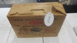 Wagnerware #1150 Grill in original box