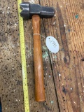 1 Good Marking Hammer