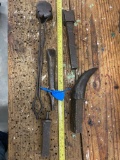 5 Hardie Tools