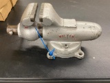 4in Wilton Bench Vise Excellent Condition