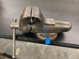 4 in Wilton Bench Vise