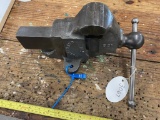 Rock Island #591 3in Bench Vise