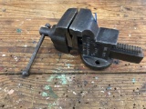 Colombian #143 Bench Vise 3in