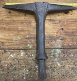 Early Stake Anvil 22in x 3in x 2 3/4in