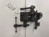 1 3/4 in Minature Hand Forged Vise