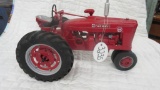 1/8 Scale Farmall Tractor by Ertl Model M