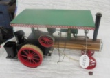 Model steam Engine By Eli Mast another rare piece