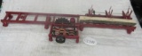 High Detail Collector Edition Model Sawmill
