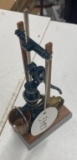 Model Antique Pump Jack by Ertl