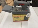 Sewette Minature Battery operated Sewing Machine with org box