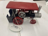 Irvins Model Baker Steam Engine made in Burbank Oh