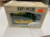 John Deer 430 Crawler 1/16 scale New in the box