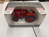 1/16 Scale McCormick W 30 Tractor New in box