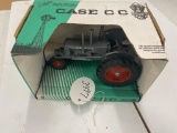 1/16 Scale case CC Tractor new in box