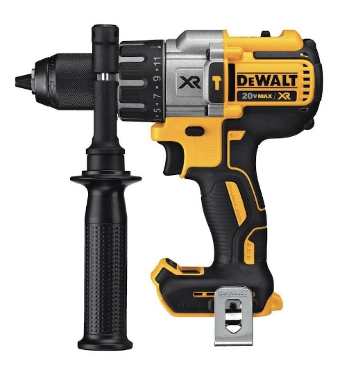 Dewalt DCD996B, 20v hammerdrill