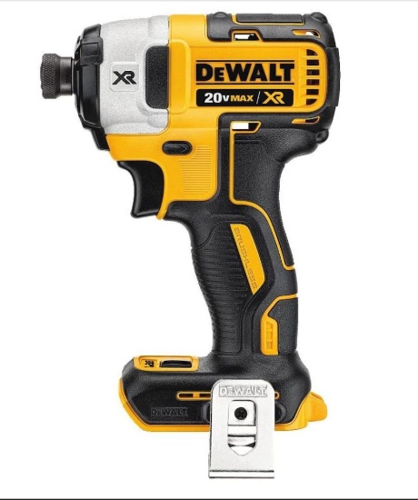 Dewalt DCF887B, 20v 3 speed impact