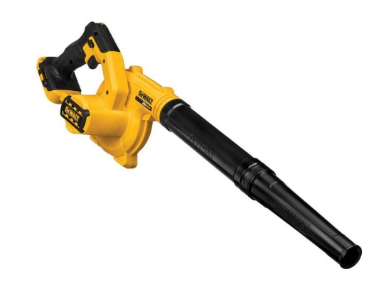 Dewalt DCE100B, 20v hi-volume blower