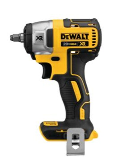 Dewalt DCF890B, 20v 3/8" impact