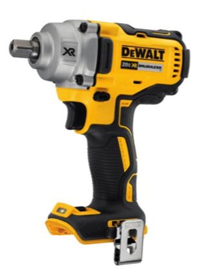 Dewalt DCF894HB, 20v 1/2" mid range impact