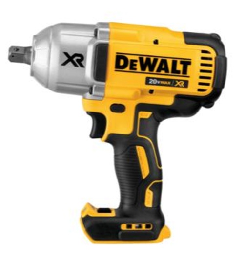 Dewalt DCF899B, 20v hi-torque impact wrench (bare tool)