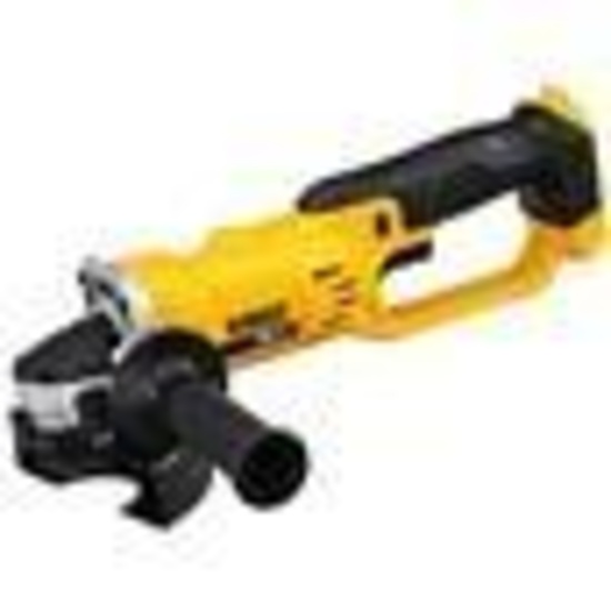 Dewalt DCG412B, 20v max grinder (bare tool)