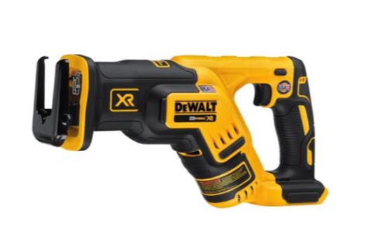 Dewalt DCS367B, 20v compact recip saw