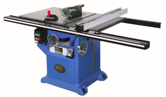 Industrial Woodworking Equipment