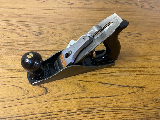 STANLEY #3 SMOOTH PLANE