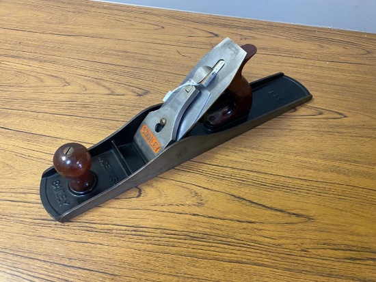 STANLEY #6 FORE PLANE...
