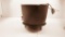 Favorite 8K 3 legged Bean pot