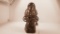 Griswold #897 Santa Claus cake mold