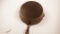 Griswold Large Block slant #8 732 Extra deep skillet