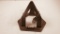 Sad Iron Holder