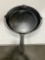 #14 Griswold Big Block Skillet with bail handle