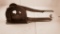 Enterprise Tobacco cutter