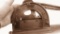 Star Tobacco Cutter