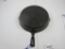 Wapak Indian Head #12 Skillet