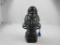 Griswold Santa Clause cake mold 897