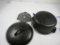 Griswold #8 Dutch Oven with Trivet
