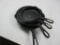 Griswold Small Block #3,4,5,6 set of 4 Skillets