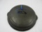 Griswold Small Block #10 Skillet Lid