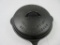 Griswold Large Block #8 Skillet and Lid