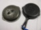 Griswold Large Block #3 Skillet and Lid
