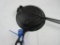 Early Griswold Waffle Iron
