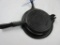 Griswold #8 Low Base Waffle Iron