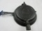 Griswold #7 Low Base NO Handle